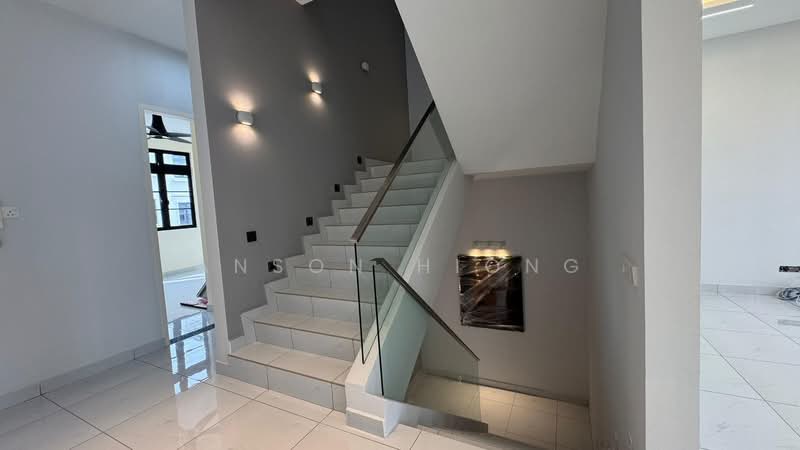 2.5-storey Terraced House for Sale in Iskandar Puteri (Nusajaya) (Johor) - Anson Hiong - PropertyGuru.com.my