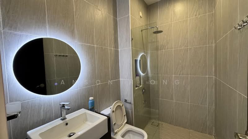 2.5-storey Terraced House for Sale in Iskandar Puteri (Nusajaya) (Johor) - Anson Hiong - PropertyGuru.com.my