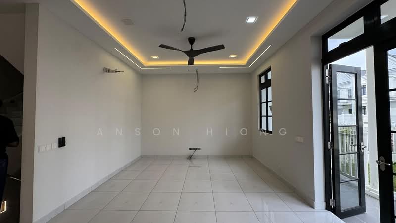 2.5-storey Terraced House for Sale in Iskandar Puteri (Nusajaya) (Johor) - Anson Hiong - PropertyGuru.com.my