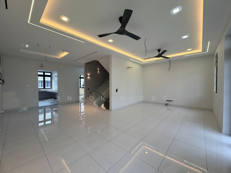 2.5-storey Terraced House for Sale in Iskandar Puteri (Nusajaya) (Johor) - Anson Hiong - PropertyGuru.com.my