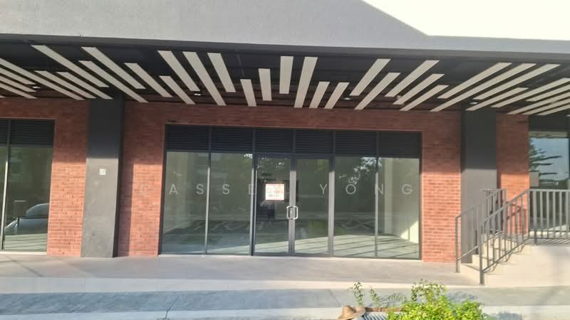 Shop for Rent in Puchong (Selangor) - Cassey Yong - Exterior - PropertyGuru.com.my