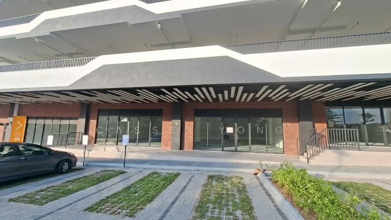 Shop for Rent in Puchong (Selangor) - Cassey Yong - Exterior - PropertyGuru.com.my