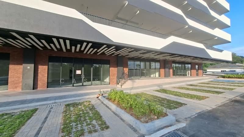 Shop for Rent in Puchong (Selangor) - Cassey Yong - Exterior - PropertyGuru.com.my
