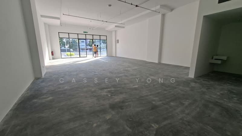Shop for Rent in Puchong (Selangor) - Cassey Yong - Interior - PropertyGuru.com.my