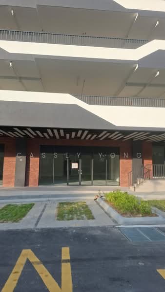 Shop for Rent in Puchong (Selangor) - Cassey Yong - Exterior - PropertyGuru.com.my
