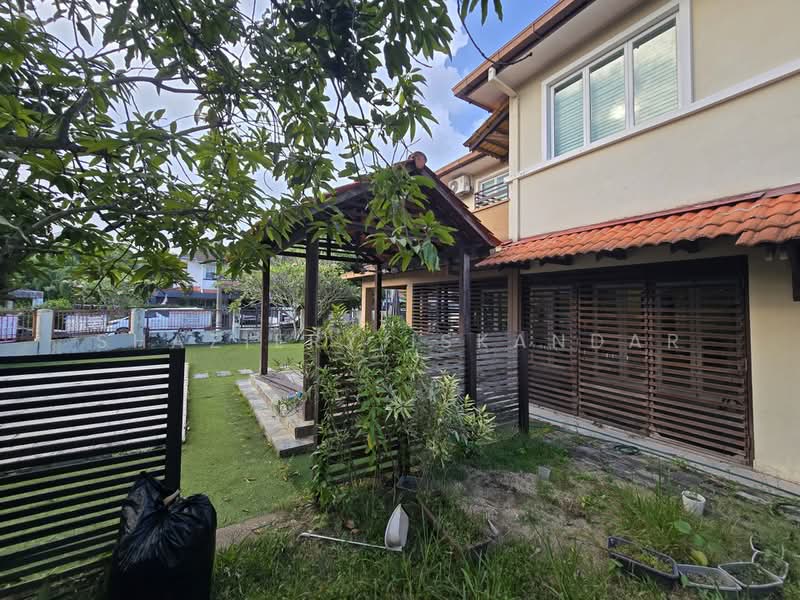 2-storey Terraced House for Sale in Seksyen 5 (Kota Damansara) - Shaziery Iskandar - Exterior - PropertyGuru.com.my