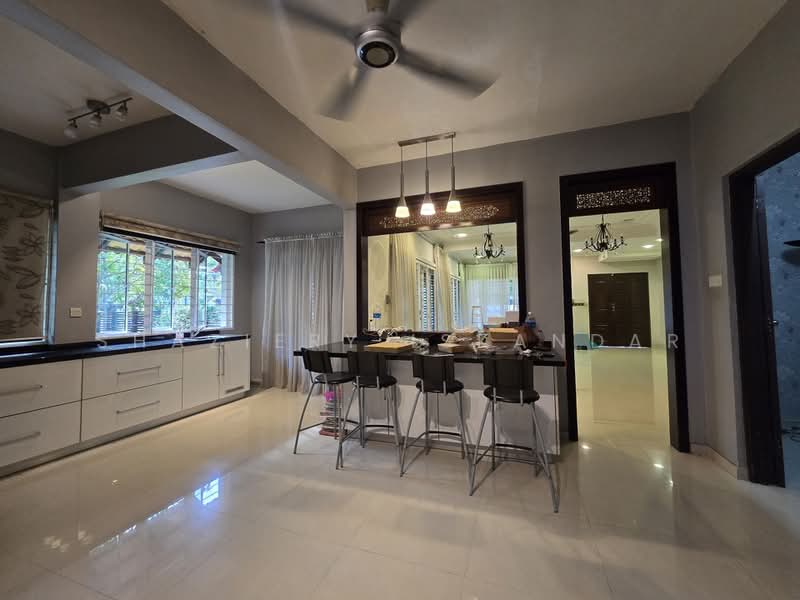 2-storey Terraced House for Sale in Seksyen 5 (Kota Damansara) - Shaziery Iskandar - Kitchen - PropertyGuru.com.my
