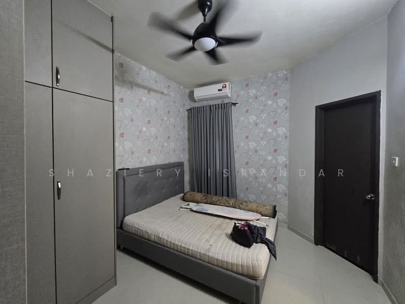2-storey Terraced House for Sale in Seksyen 5 (Kota Damansara) - Shaziery Iskandar - Bedroom - PropertyGuru.com.my