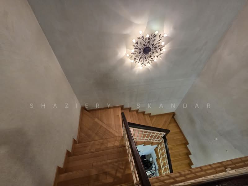 2-storey Terraced House for Sale in Seksyen 5 (Kota Damansara) - Shaziery Iskandar - Interior - PropertyGuru.com.my
