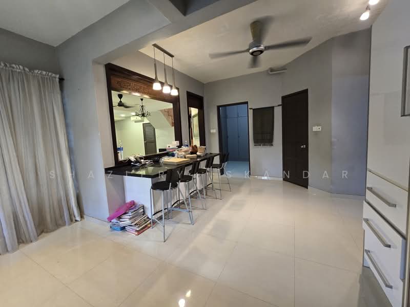 2-storey Terraced House for Sale in Seksyen 5 (Kota Damansara) - Shaziery Iskandar - Interior - PropertyGuru.com.my