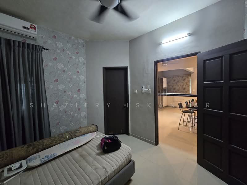 2-storey Terraced House for Sale in Seksyen 5 (Kota Damansara) - Shaziery Iskandar - Bedroom - PropertyGuru.com.my
