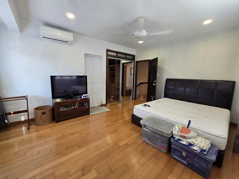 2-storey Terraced House for Sale in Seksyen 5 (Kota Damansara) - Shaziery Iskandar - Bedroom - PropertyGuru.com.my