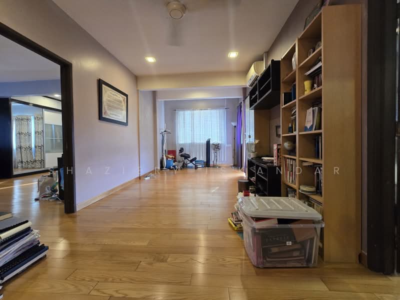 2-storey Terraced House for Sale in Seksyen 5 (Kota Damansara) - Shaziery Iskandar - Interior - PropertyGuru.com.my