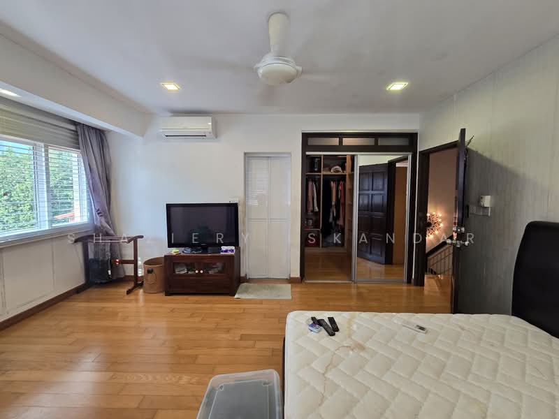 2-storey Terraced House for Sale in Seksyen 5 (Kota Damansara) - Shaziery Iskandar - Bedroom - PropertyGuru.com.my