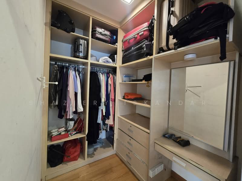 2-storey Terraced House for Sale in Seksyen 5 (Kota Damansara) - Shaziery Iskandar - Interior - PropertyGuru.com.my