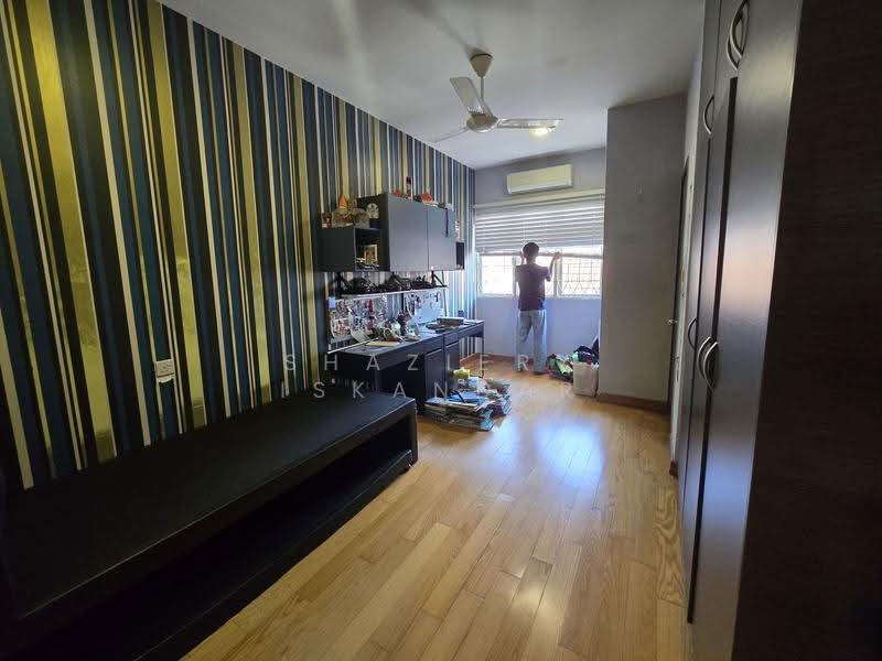 2-storey Terraced House for Sale in Seksyen 5 (Kota Damansara) - Shaziery Iskandar - Bedroom - PropertyGuru.com.my