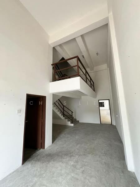 Semi-D Factory for Rent in Iskandar Puteri (Nusajaya) (Johor) - Chris Liew - Interior - PropertyGuru.com.my