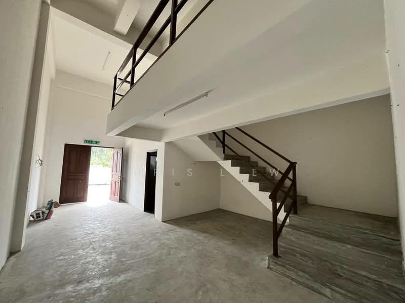 Semi-D Factory for Rent in Iskandar Puteri (Nusajaya) (Johor) - Chris Liew - Interior - PropertyGuru.com.my