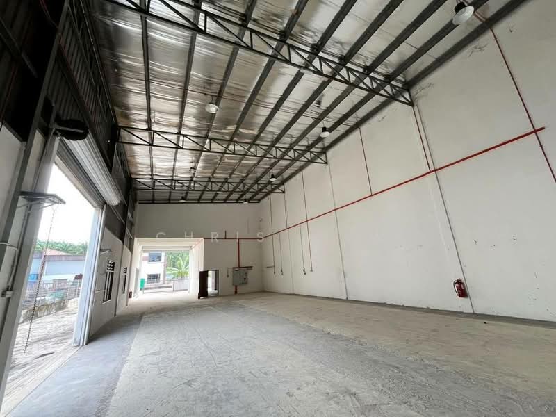 Semi-D Factory for Rent in Iskandar Puteri (Nusajaya) (Johor) - Chris Liew - Interior - PropertyGuru.com.my