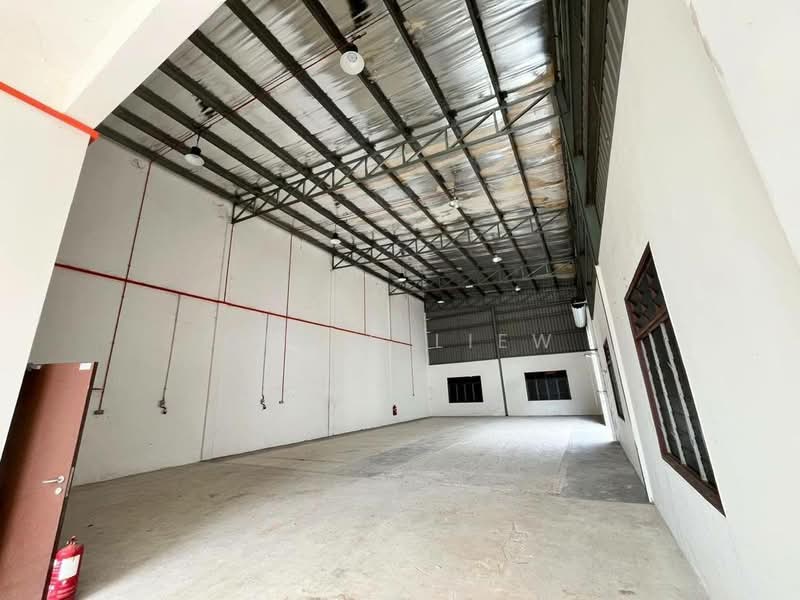 Semi-D Factory for Rent in Iskandar Puteri (Nusajaya) (Johor) - Chris Liew - Interior - PropertyGuru.com.my