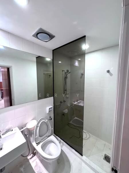 Townhouse for Rent in Country Heights (Kajang) - Terry Yee - Bathroom - PropertyGuru.com.my