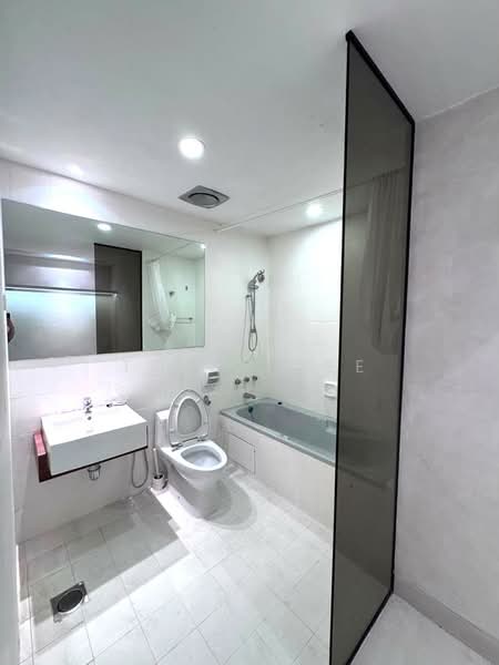 Townhouse for Rent in Country Heights (Kajang) - Terry Yee - Bathroom - PropertyGuru.com.my
