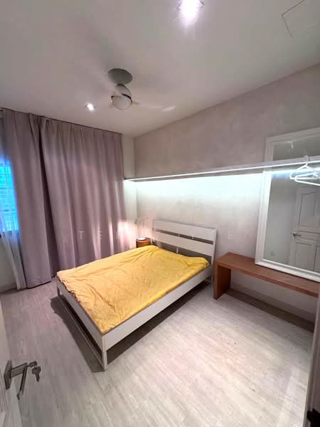 Townhouse for Rent in Country Heights (Kajang) - Terry Yee - Bedroom - PropertyGuru.com.my
