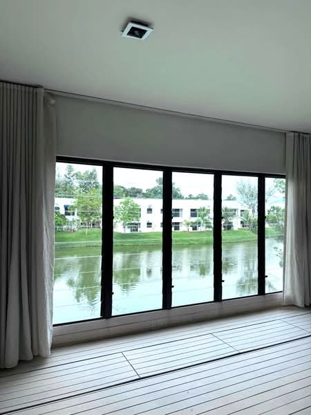 Townhouse for Rent in Country Heights (Kajang) - Terry Yee - View - PropertyGuru.com.my