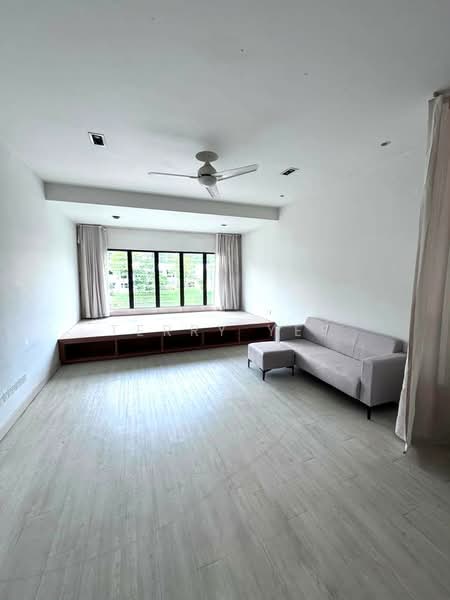 Townhouse for Rent in Country Heights (Kajang) - Terry Yee - Living Room - PropertyGuru.com.my