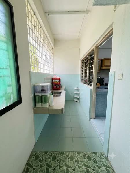 Rumah Teres 2 Tingkat untuk Dijual di Menglembu (Perak) - Gary Tang - Kitchen - PropertyGuru.com.my