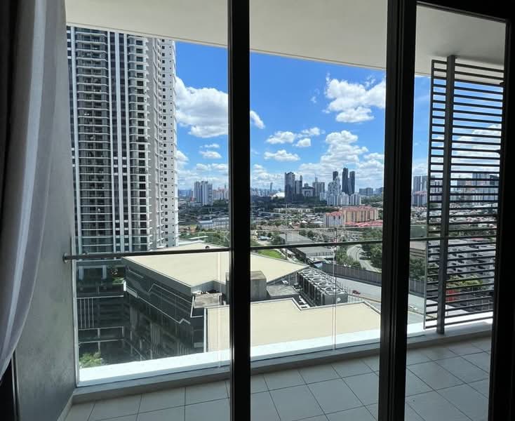Servis Apartment untuk Dijual di United Point (Residensi Berpadu) - Jack Chan - PropertyGuru.com.my