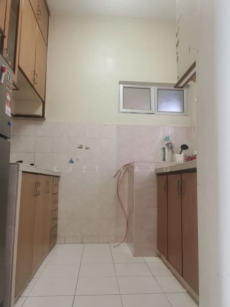 Pangsapuri untuk Disewa di Gambier Heights - Kaze Kang - PropertyGuru.com.my
