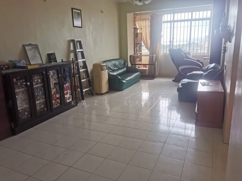 Pangsapuri untuk Disewa di Gambier Heights - Kaze Kang - PropertyGuru.com.my