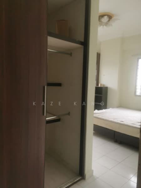 Pangsapuri untuk Disewa di Gambier Heights - Kaze Kang - PropertyGuru.com.my