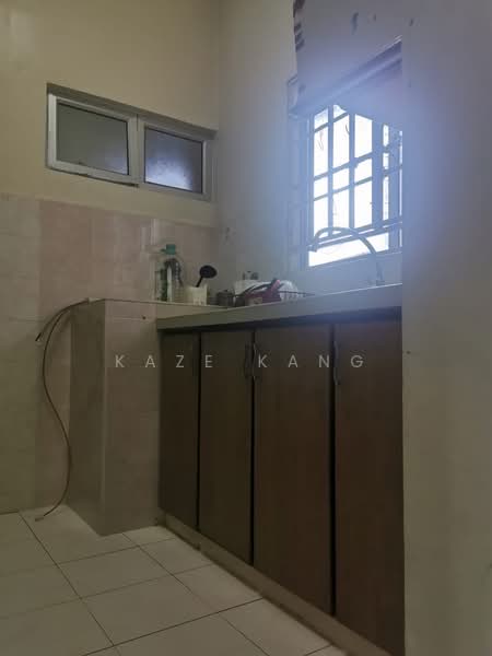 Pangsapuri untuk Disewa di Gambier Heights - Kaze Kang - PropertyGuru.com.my