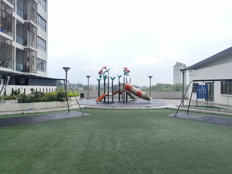 Service Residence for Sale at Suria Putra - Vancs Chai - Exterior - PropertyGuru.com.my