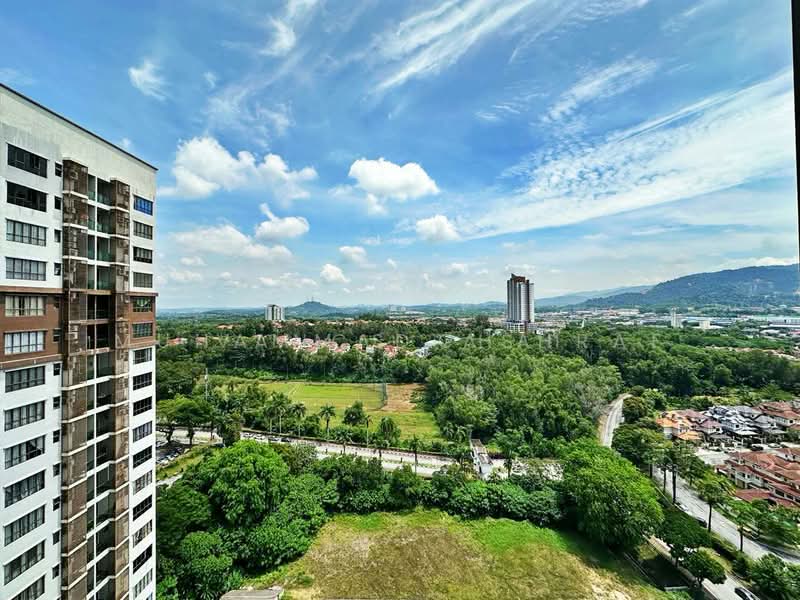 Service Residence for Sale at Suria Putra - Vancs Chai - View - PropertyGuru.com.my