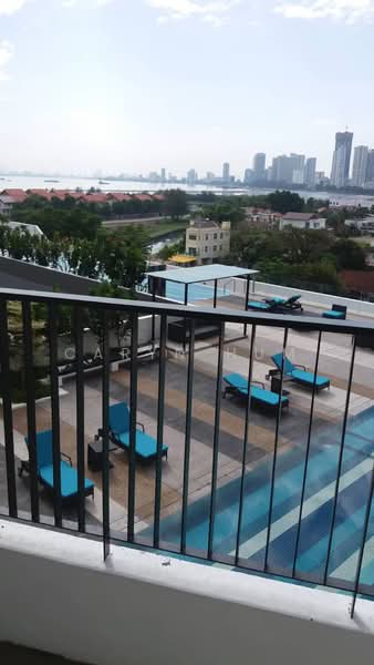 Kondominium untuk Disewa di The Landmark - Caryn Hum - View - PropertyGuru.com.my