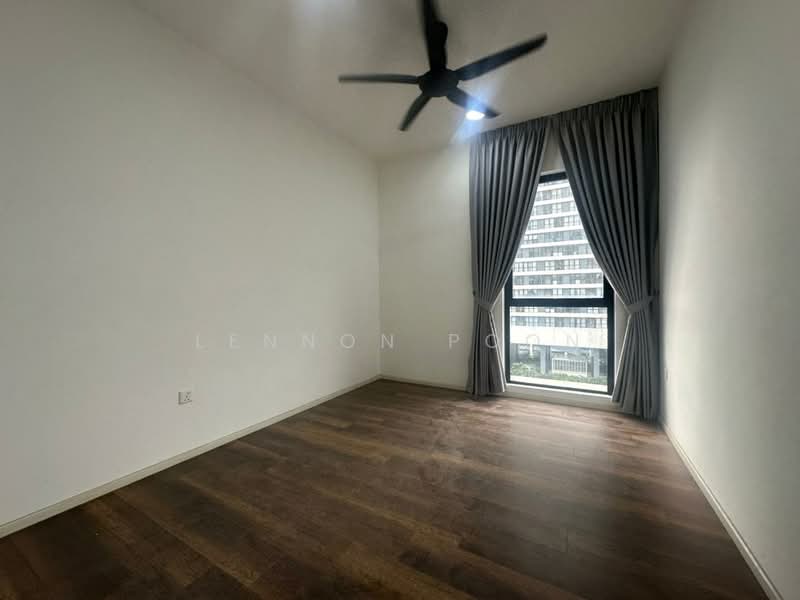 Service Residence for Sale at SqWhere Service Apartments - Lennon Poon - Bedroom - PropertyGuru.com.my