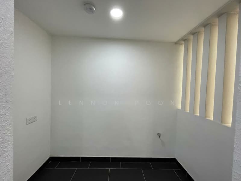 Service Residence for Sale at SqWhere Service Apartments - Lennon Poon - Interior - PropertyGuru.com.my