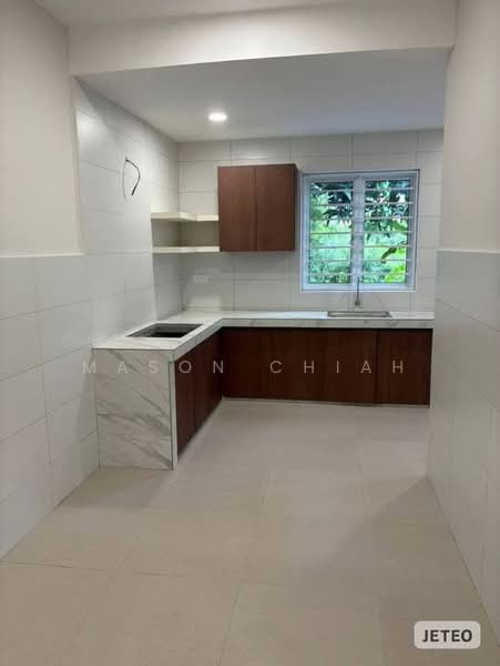 Rumah Teres 2-Tingkat untuk Dijual di Taman Gembira (Klang) - Mason Chiah - Kitchen - PropertyGuru.com.my