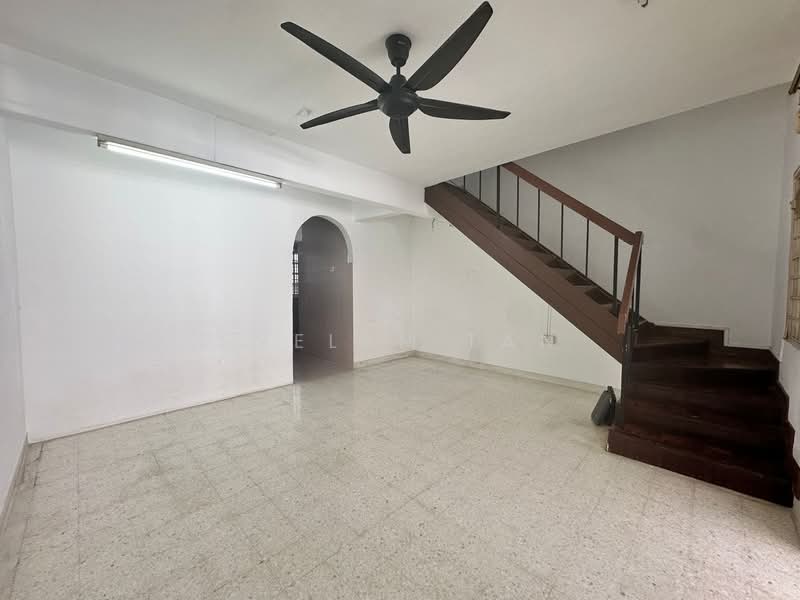 2-storey Terraced House for Sale in SS19, SS 19, Subang Jaya, usj (Subang Jaya) - Evelyn Tan - PropertyGuru.com.my