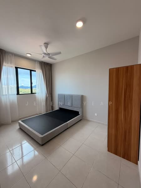 Flat for Rent at IDEAL VENICE RESIDENCY - Jerene Yeap - Bedroom - PropertyGuru.com.my