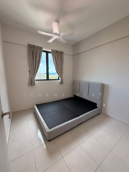 Flat for Rent at IDEAL VENICE RESIDENCY - Jerene Yeap - Bedroom - PropertyGuru.com.my