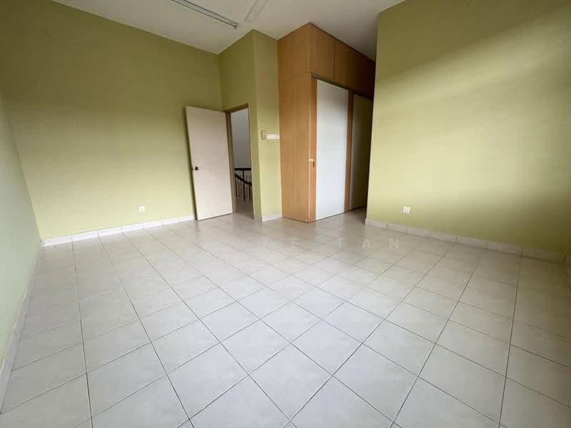 Rumah Teres 2 Tingkat untuk Dijual di Alam Nusantara (Setia Alam) - Joanne Tan - Interior - PropertyGuru.com.my