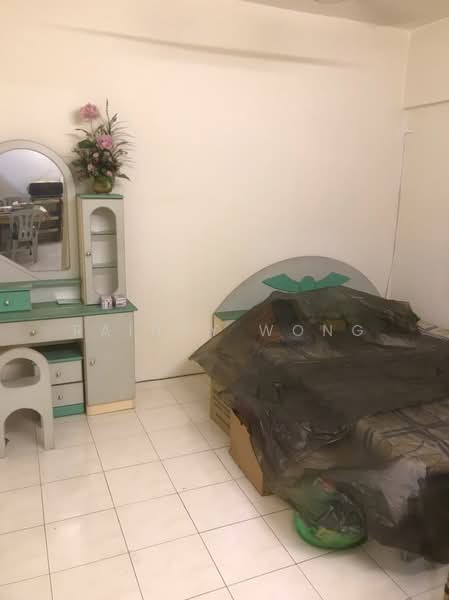 Rumah Flat untuk Disewa di Desa Ixora - Rainny Wong - Bedroom - PropertyGuru.com.my