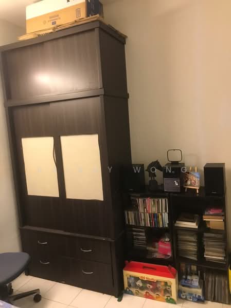 Rumah Flat untuk Disewa di Desa Ixora - Rainny Wong - Interior - PropertyGuru.com.my