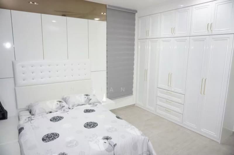 Servis Apartment untuk Disewa di Atlantis Residences (Pangsapuri Atlantis Kota Syahbandar) - Chin Siang Liow - PropertyGuru.com.my