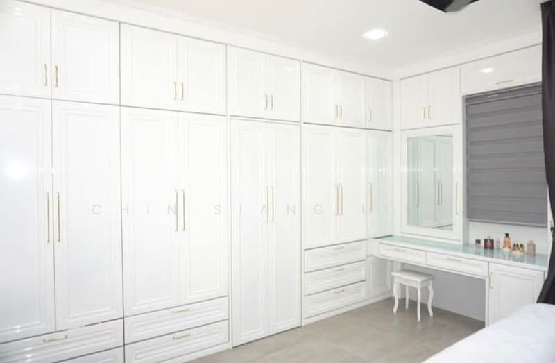 Servis Apartment untuk Disewa di Atlantis Residences (Pangsapuri Atlantis Kota Syahbandar) - Chin Siang Liow - PropertyGuru.com.my