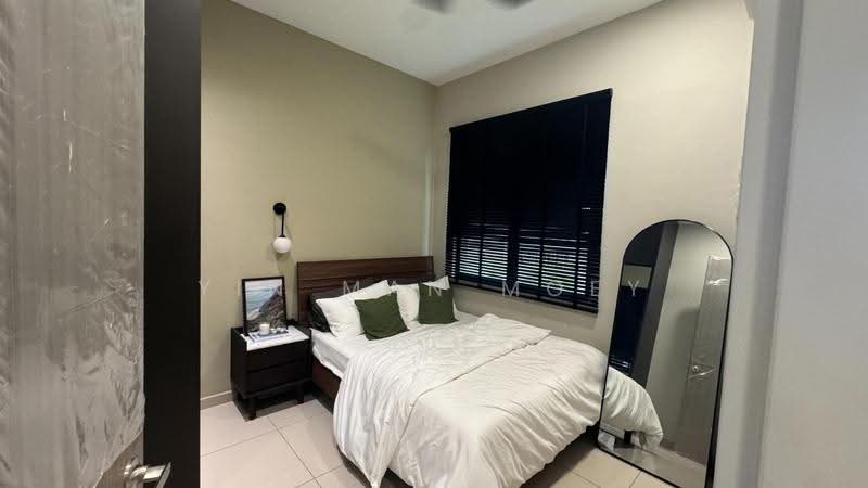 Rumah Kluster untuk Dijual di Sungai Petani (Kedah) - Yin Man Moey - Bedroom - PropertyGuru.com.my